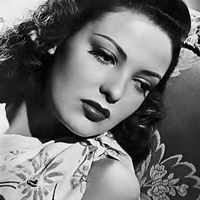 Linda Darnell
