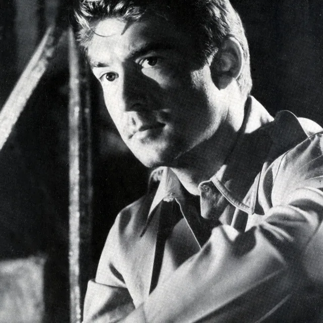 Mirko Ellis