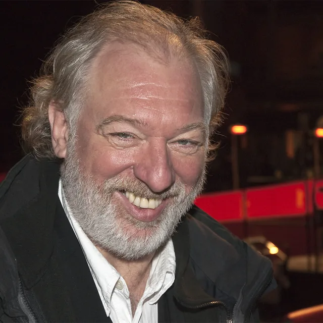 Wolfgang Becker