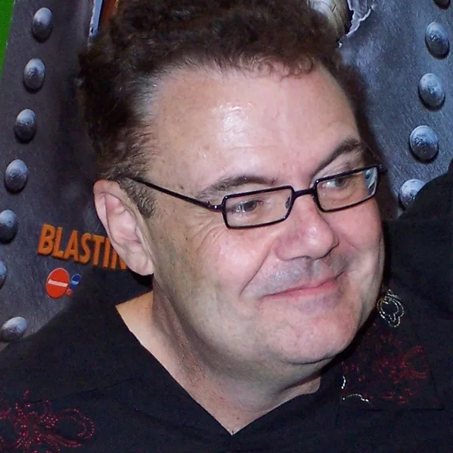 Glenn Shadix