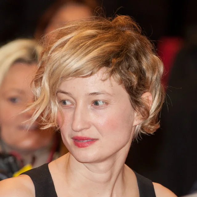 Alba Rohrwacher