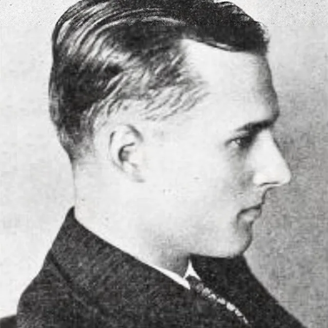 Willis Goldbeck