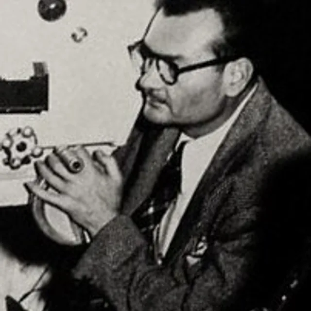 Ray June