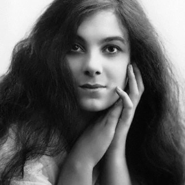 Mary Clare