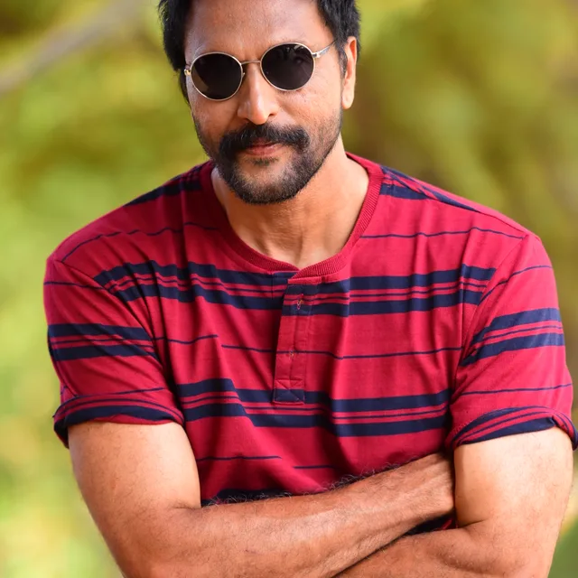 Babu Antony