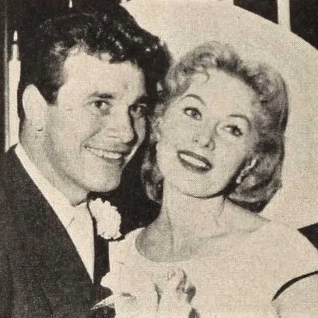 Lang Jeffries