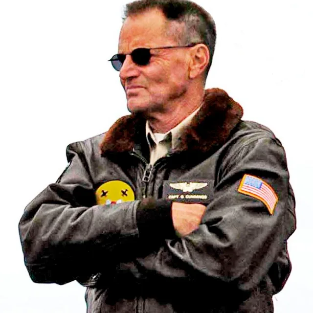 Sam Shepard