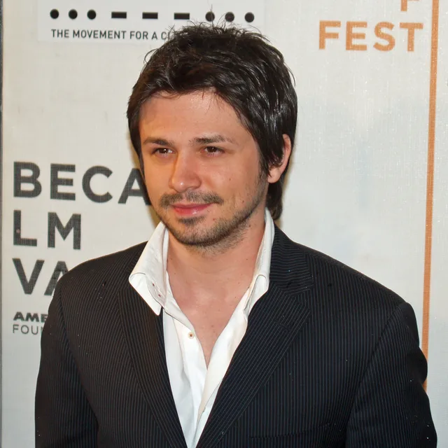 Freddy Rodriguez