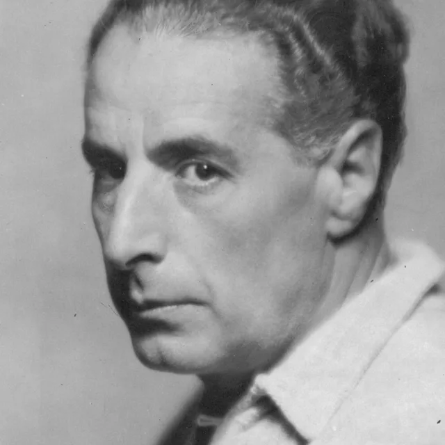 Ernst Toch