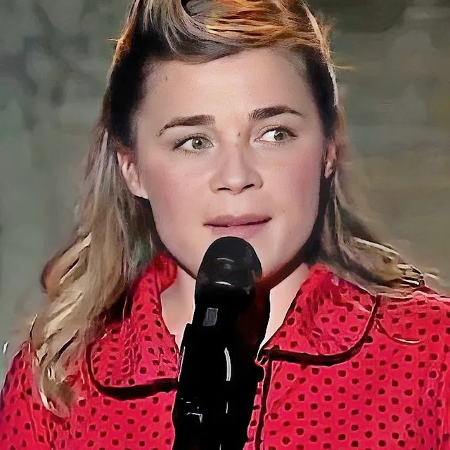 Blanche Gardin