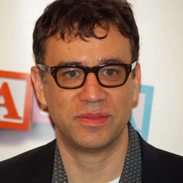Fred Armisen