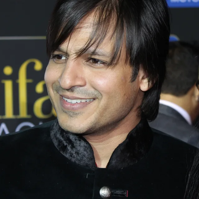 Vivek Oberoi
