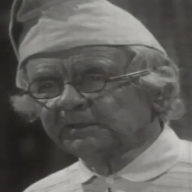 Griff Barnett