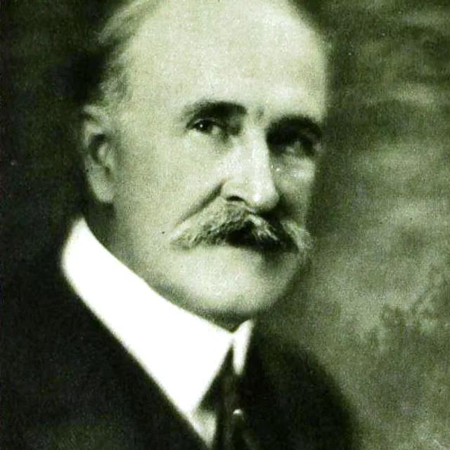 Theodore Roberts