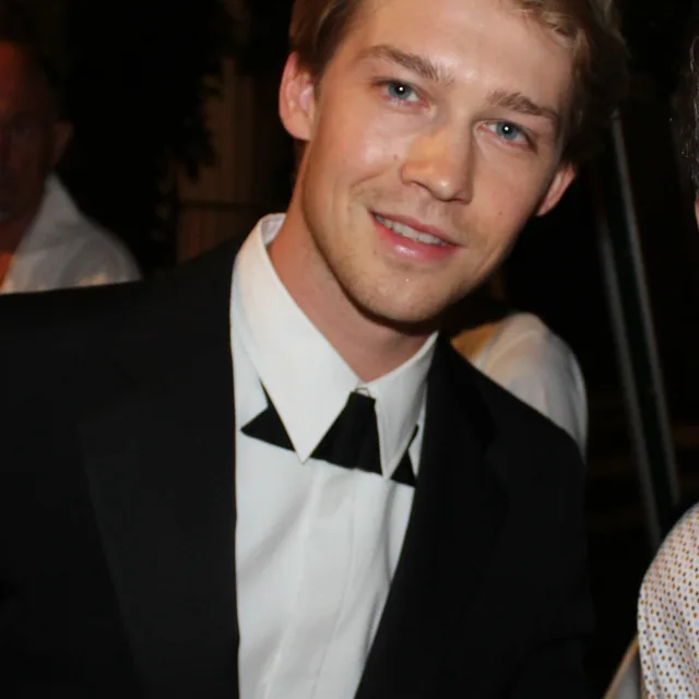 Joe Alwyn