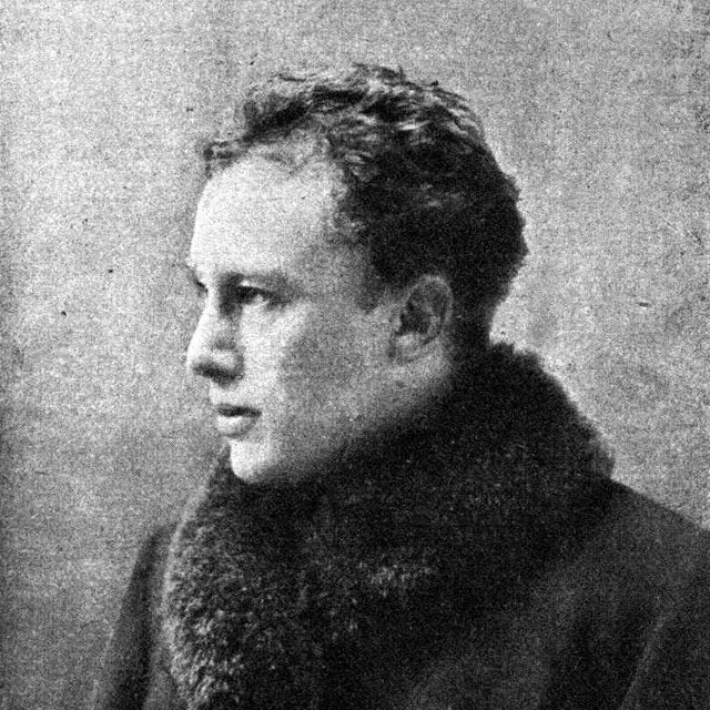 Ferdinand Bonn