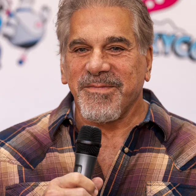 Lou Ferrigno