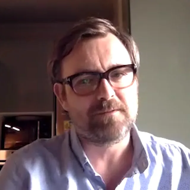 Neil Maskell