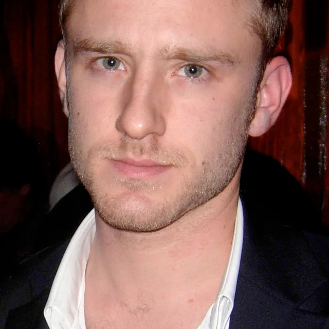 Ben Foster