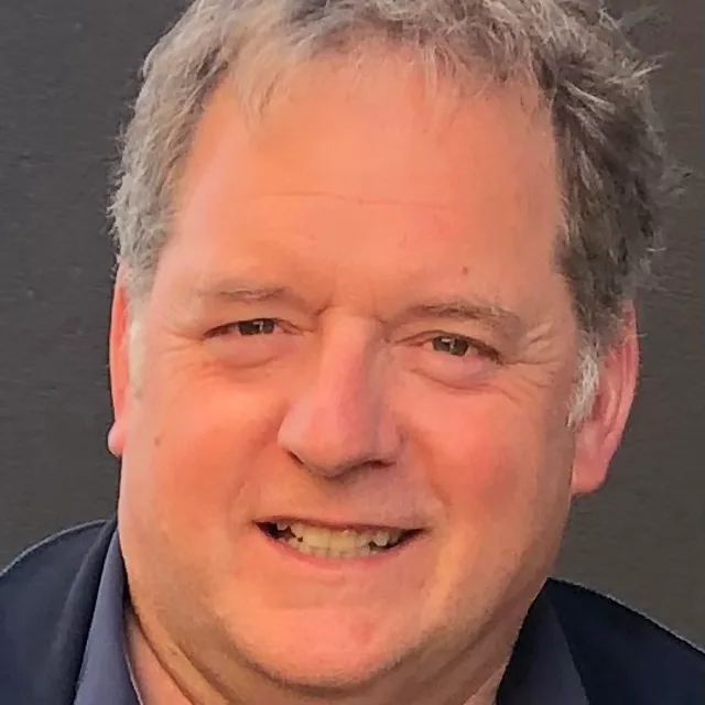 Paul Doucet