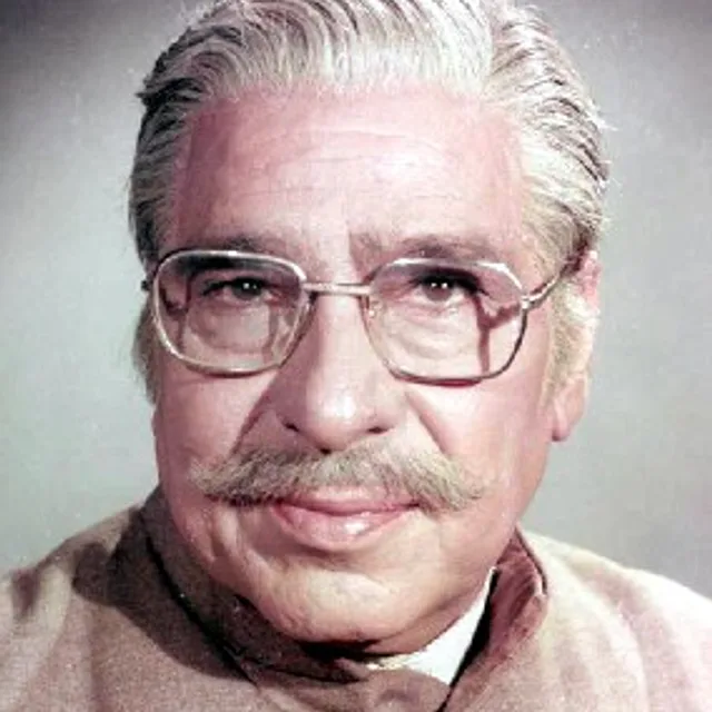 Madan Puri