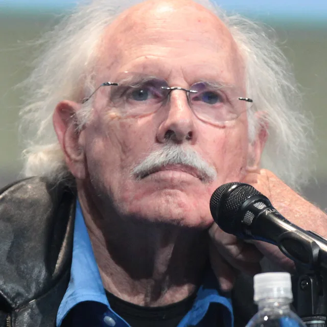 Bruce Dern