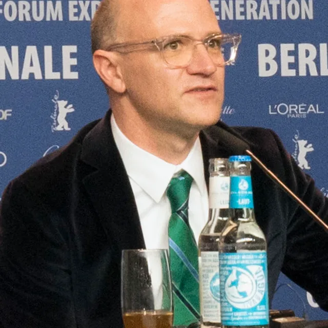 David Zellner