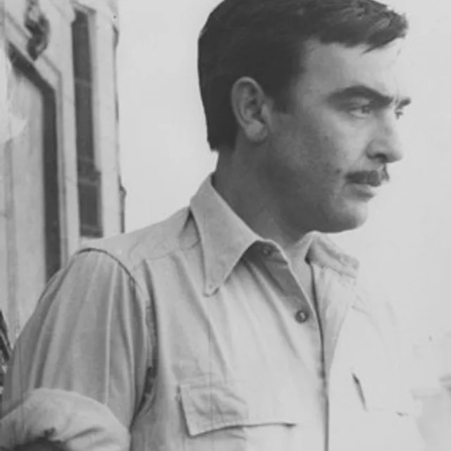 Fernando Siro