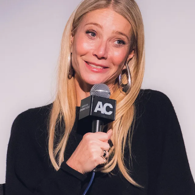 Gwyneth Paltrow