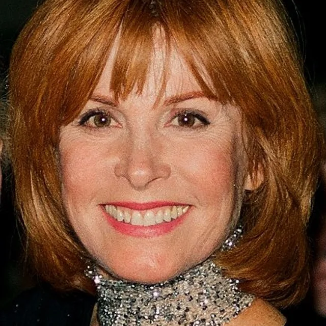 Stefanie Powers