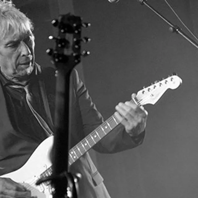 John Cale