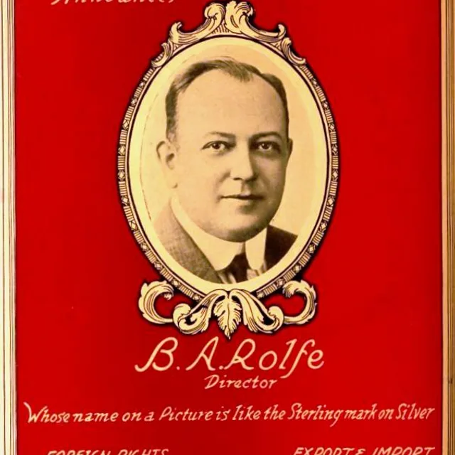 B. A. Rolfe