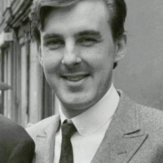 Lars Amble