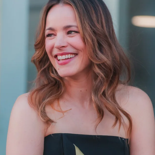 Rachel McAdams