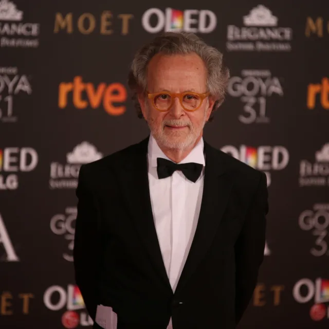 Fernando Colomo