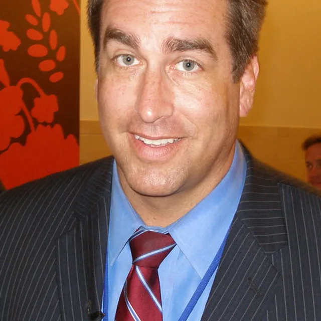 Rob Riggle