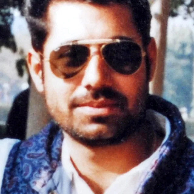 Binnu Dhillon