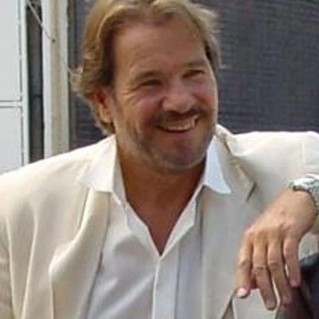 Götz George