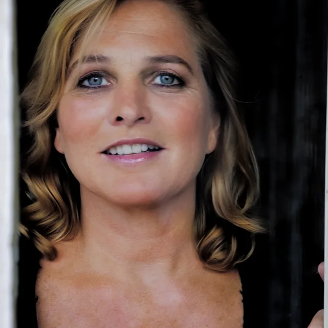 Anneke Blok