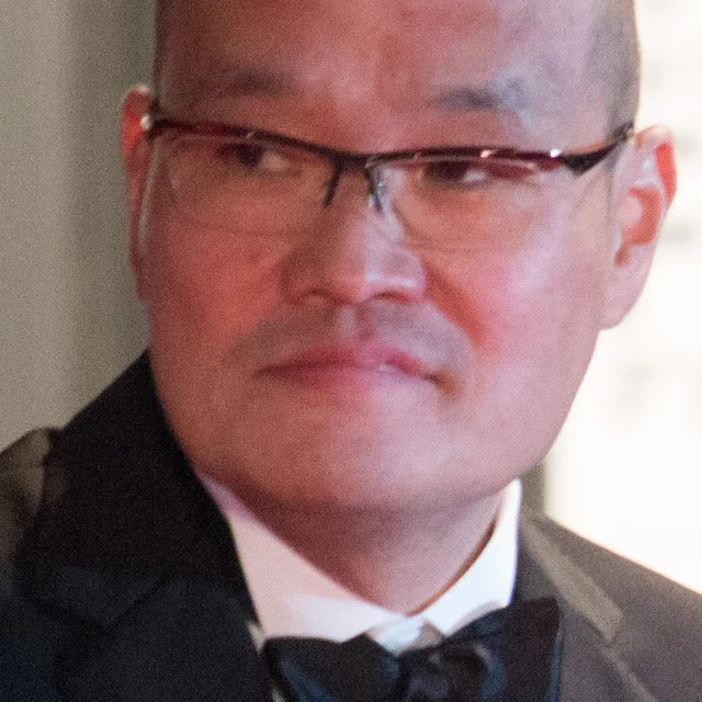 Hideo Nakata
