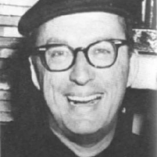 Daniel Mann