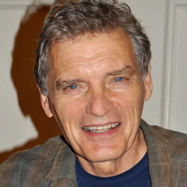 David Selby