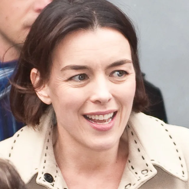Olivia Williams