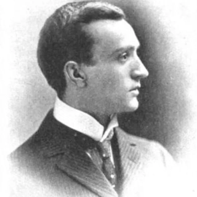 George Ridgwell