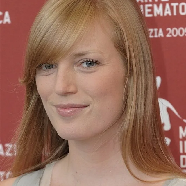 Sarah Polley