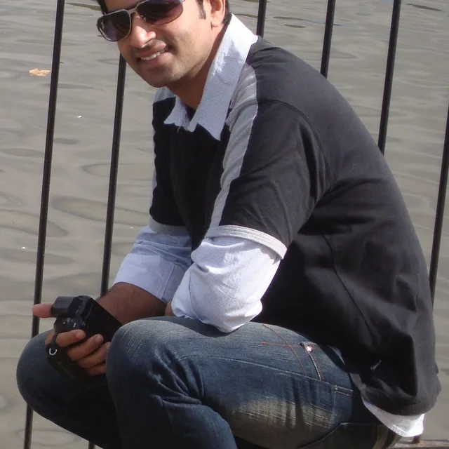 Saiju Kurup
