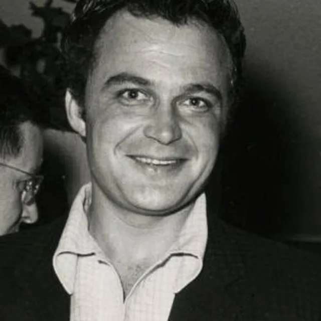 Lance Fuller