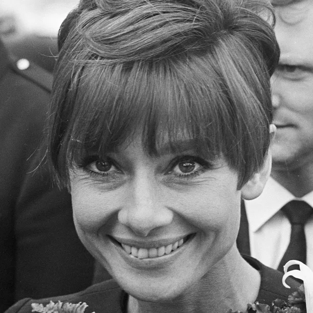 Audrey Hepburn