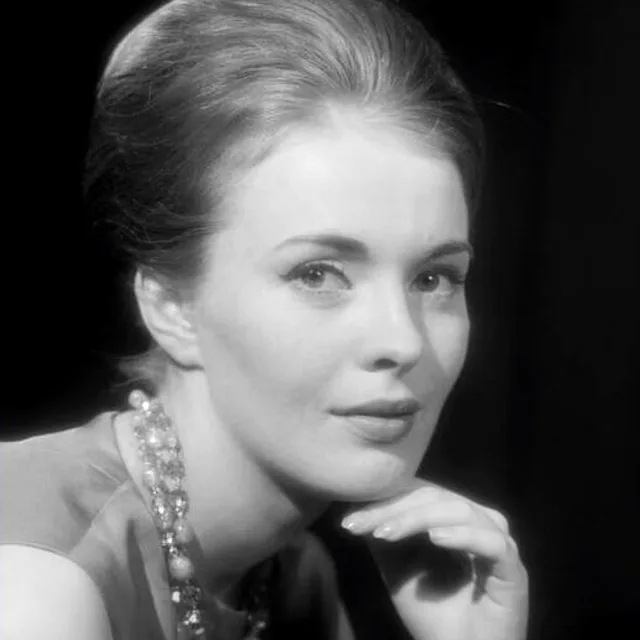 Jean Seberg