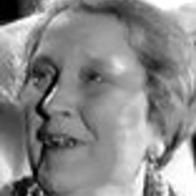 Helga Frier